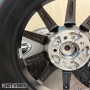A-TECH SCHNEIDER R16 5x100 6.5JJ ET48 (115D40925)  Контрактные (Б/У)   12 