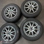 A-TECH SCHNEIDER R16 5x100 6.5JJ ET48 (115D40925)  Контрактные (Б/У)   4 