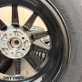A-TECH SCHNEIDER R16 5x100 6.5JJ ET48 (115D40925)  Контрактные (Б/У)   9 