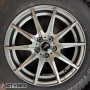 A-TECH SCHNEIDER R16 5x100 6.5JJ ET48 (115D40925)  Контрактные (Б/У)   2 