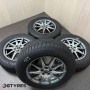 A-TECH SCHNEIDER R16 5x100 6.5JJ ET48 (115D40925)  Контрактные (Б/У)   7 