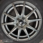A-TECH SCHNEIDER R16 5x100 6.5JJ ET48 (115D40925)  Контрактные (Б/У)   1 