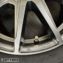 A-TECH SCHNEIDER R16 5x100 6.5JJ ET48 (115D40925)  Контрактные (Б/У)   10 