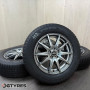 A-TECH SCHNEIDER R16 5x100 6.5JJ ET48 (115D40925)  Контрактные (Б/У)   5 