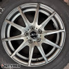 A-TECH SCHNEIDER R16 5x100 6.5JJ ET48 (115D40925)