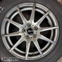 A-TECH SCHNEIDER R16 5x100 6.5JJ ET48 (115D40925)   