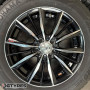 WEDS LEONIS R16 4x100 6JJ ET45 (116D40925)  Контрактные (Б/У)   3 