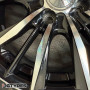 WEDS LEONIS R16 4x100 6JJ ET45 (116D40925)  Контрактные (Б/У)   8 