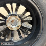 WEDS LEONIS R16 4x100 6JJ ET45 (116D40925)  Контрактные (Б/У)   11 