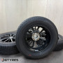 WEDS LEONIS R16 4x100 6JJ ET45 (116D40925)  Контрактные (Б/У)   6 