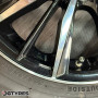 WEDS LEONIS R16 4x100 6JJ ET45 (116D40925)  Контрактные (Б/У)   12 