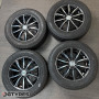 WEDS LEONIS R16 4x100 6JJ ET45 (116D40925)  Контрактные (Б/У)   4 