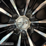 WEDS LEONIS R16 4x100 6JJ ET45 (116D40925)  Контрактные (Б/У)   9 