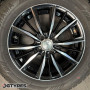 WEDS LEONIS R16 4x100 6JJ ET45 (116D40925)  Контрактные (Б/У)   2 