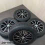 WEDS LEONIS R16 4x100 6JJ ET45 (116D40925)  Контрактные (Б/У)   7 