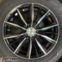 WEDS LEONIS R16 4x100 6JJ ET45 (116D40925)  Контрактные (Б/У)   1 