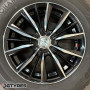 WEDS LEONIS R16 4x100 6JJ ET45 (116D40925)   