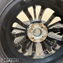 WEDS LEONIS R16 4x100 6JJ ET45 (116D40925)  Контрактные (Б/У)   13 