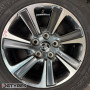 TOYOTA NOAH R16 5x114.3 6JJ ET50 (117D40925)  Контрактные (Б/У)   3 