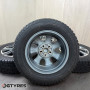 TOYOTA NOAH R16 5x114.3 6JJ ET50 (117D40925)  Контрактные (Б/У)   6 