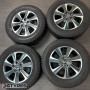 TOYOTA NOAH R16 5x114.3 6JJ ET50 (117D40925)  Контрактные (Б/У)   4 