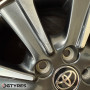 TOYOTA NOAH R16 5x114.3 6JJ ET50 (117D40925)  Контрактные (Б/У)   9 