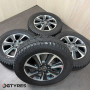 TOYOTA NOAH R16 5x114.3 6JJ ET50 (117D40925)  Контрактные (Б/У)   7 