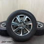 TOYOTA NOAH R16 5x114.3 6JJ ET50 (117D40925)  Контрактные (Б/У)   5 