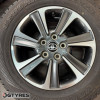 TOYOTA NOAH R16 5x114.3 6JJ ET50 (117D40925)