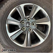 TOYOTA NOAH R16 5x114.3 6JJ ET50 (117D40925)