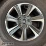 TOYOTA NOAH R16 5x114.3 6JJ ET50 (117D40925)   
