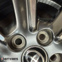 TOYOTA NOAH R16 5x114.3 6JJ ET50 (117D40925)  Контрактные (Б/У)   13 