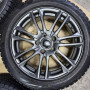 R17 5x114.3 7JJ ET47 (120D40925)  Контрактные (Б/У)   3 