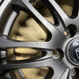 R17 5x114.3 7JJ ET47 (120D40925)  Контрактные (Б/У)   7 