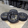 R17 5x114.3 7JJ ET47 (120D40925)  Контрактные (Б/У)   6 