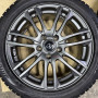 R17 5x114.3 7JJ ET47 (120D40925)  Контрактные (Б/У)   2 