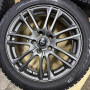 R17 5x114.3 7JJ ET47 (120D40925)  Контрактные (Б/У)   1 