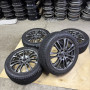 R17 5x114.3 7JJ ET47 (120D40925)  Контрактные (Б/У)   5 