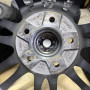 R17 5x114.3 7JJ ET47 (120D40925)  Контрактные (Б/У)   10 