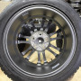 R17 5x114.3 7JJ ET47 (120D40925)  Контрактные (Б/У)   9 
