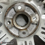 DAIHATSU  R15 4x100 4.5JJ ET45 (121D40925)  Контрактные (Б/У)   8 