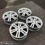 DAIHATSU  R15 4x100 4.5JJ ET45 (121D40925)  Контрактные (Б/У)   6 