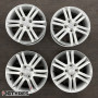 DAIHATSU  R15 4x100 4.5JJ ET45 (121D40925)  Контрактные (Б/У)   4 