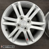 DAIHATSU  R15 4x100 4.5JJ ET45 (121D40925)