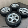 LEXUS RX  R18 5x114.3 7.5JJ ET35 (125D40925)  Контрактные (Б/У)   5 