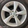 LEXUS RX  R18 5x114.3 7.5JJ ET35 (125D40925)  Контрактные (Б/У)   2 