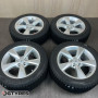 LEXUS RX  R18 5x114.3 7.5JJ ET35 (125D40925)  Контрактные (Б/У)   4 