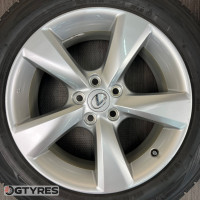 LEXUS RX  R18 5x114.3 7.5JJ ET35 (125D40925)
