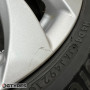 TOYOTA BB R15 4x100 6JJ ET40 (126D40925)  Контрактные (Б/У)   12 