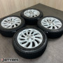TOYOTA BB R15 4x100 6JJ ET40 (126D40925)  Контрактные (Б/У)   6 